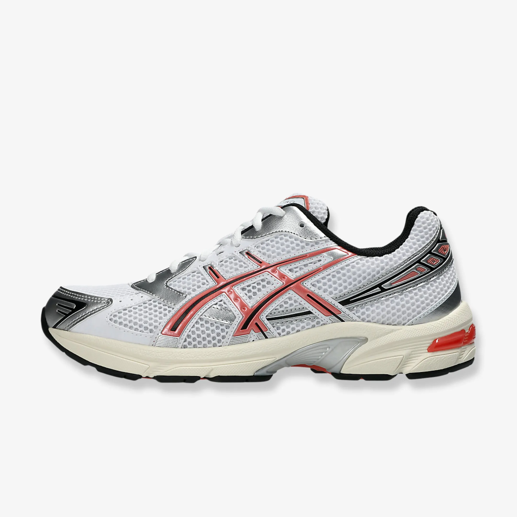 waterproof membrane (Men's) ASICS Gel-1130 'White / Desert Red' (2024) 1203A609-102
