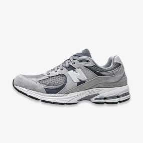 (Men's) New Balance 2002R 'Steel Grey / Orca' (2022) M2002RST walker shoes complex design