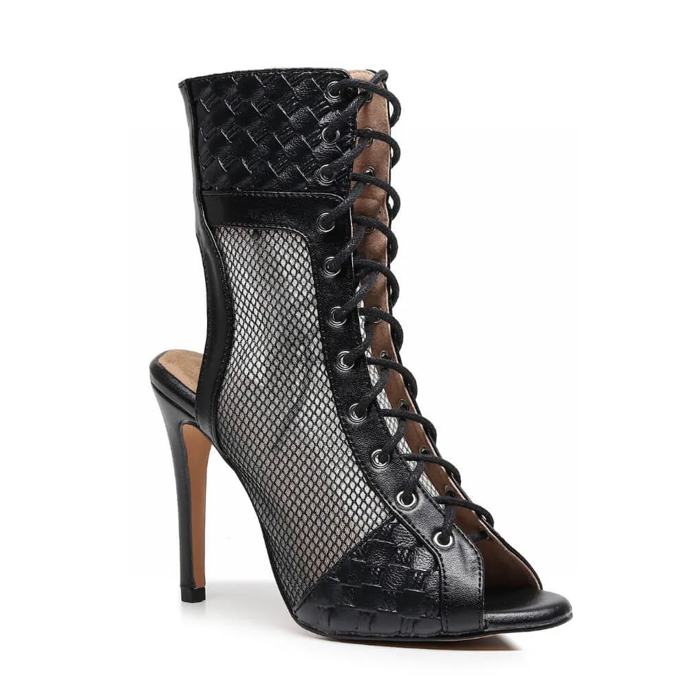 Annabel Airport Look Firm Hold