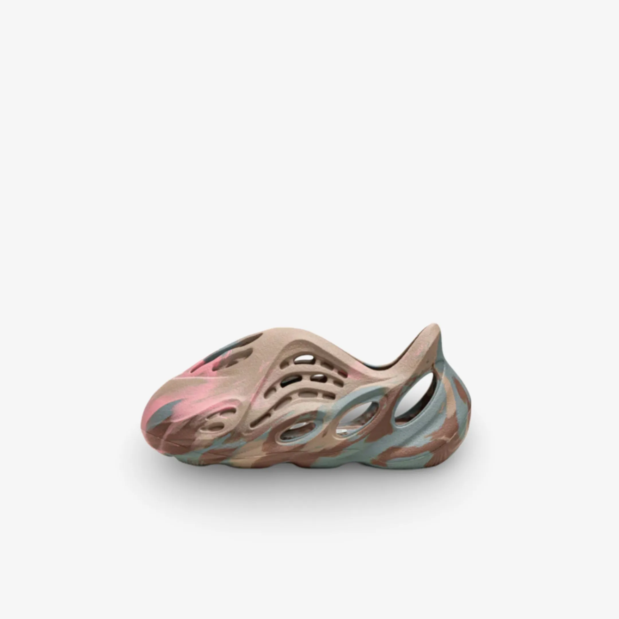 Mid Top Design (Infant) adidas Yeezy Foam Runner 'MX Sand Grey' (2021) GY3971