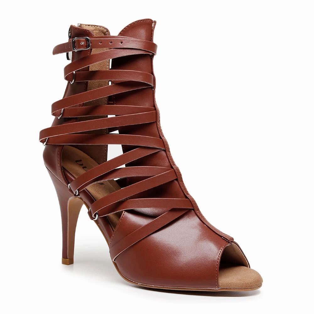 Classic Charm Nyx - Truly Nude Shade Eight - Street Sole