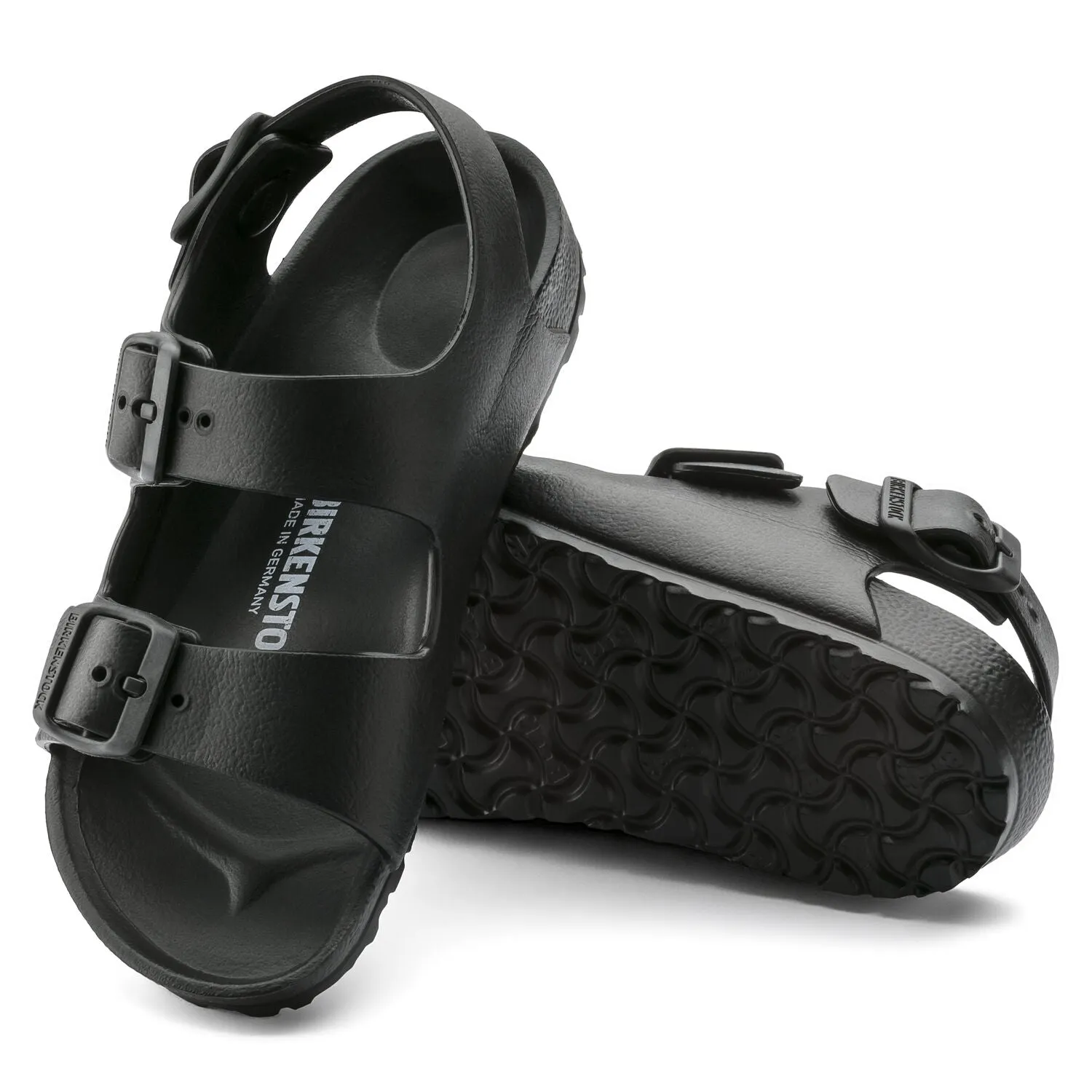 High Performance Milano | Kids | EVA | Black