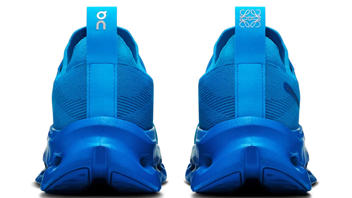 On Running Cloudtilt Loewe Blue (Unisex) Year long