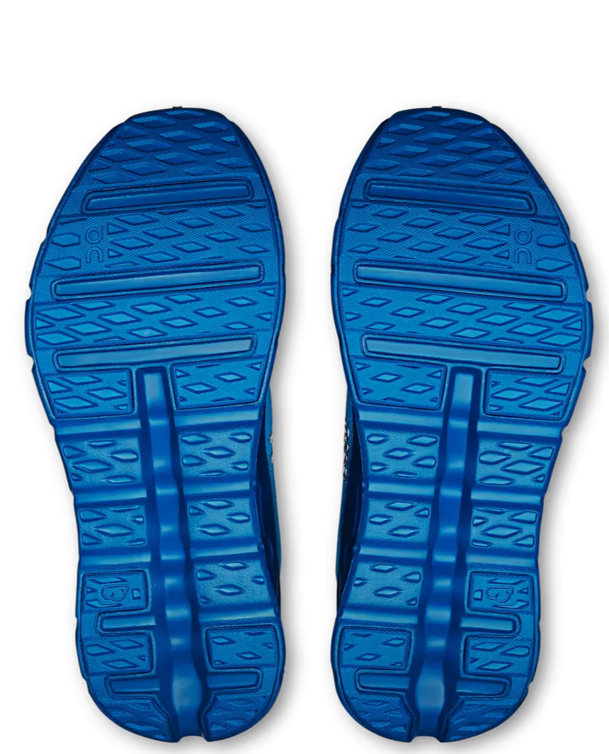 On Running Cloudtilt Loewe Blue (Unisex) Active Supportive Core Office Workers