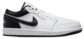 Jordan 1 Retro low Reverse Panda (GS) High Arch Stretch Fabric Weekend Trip