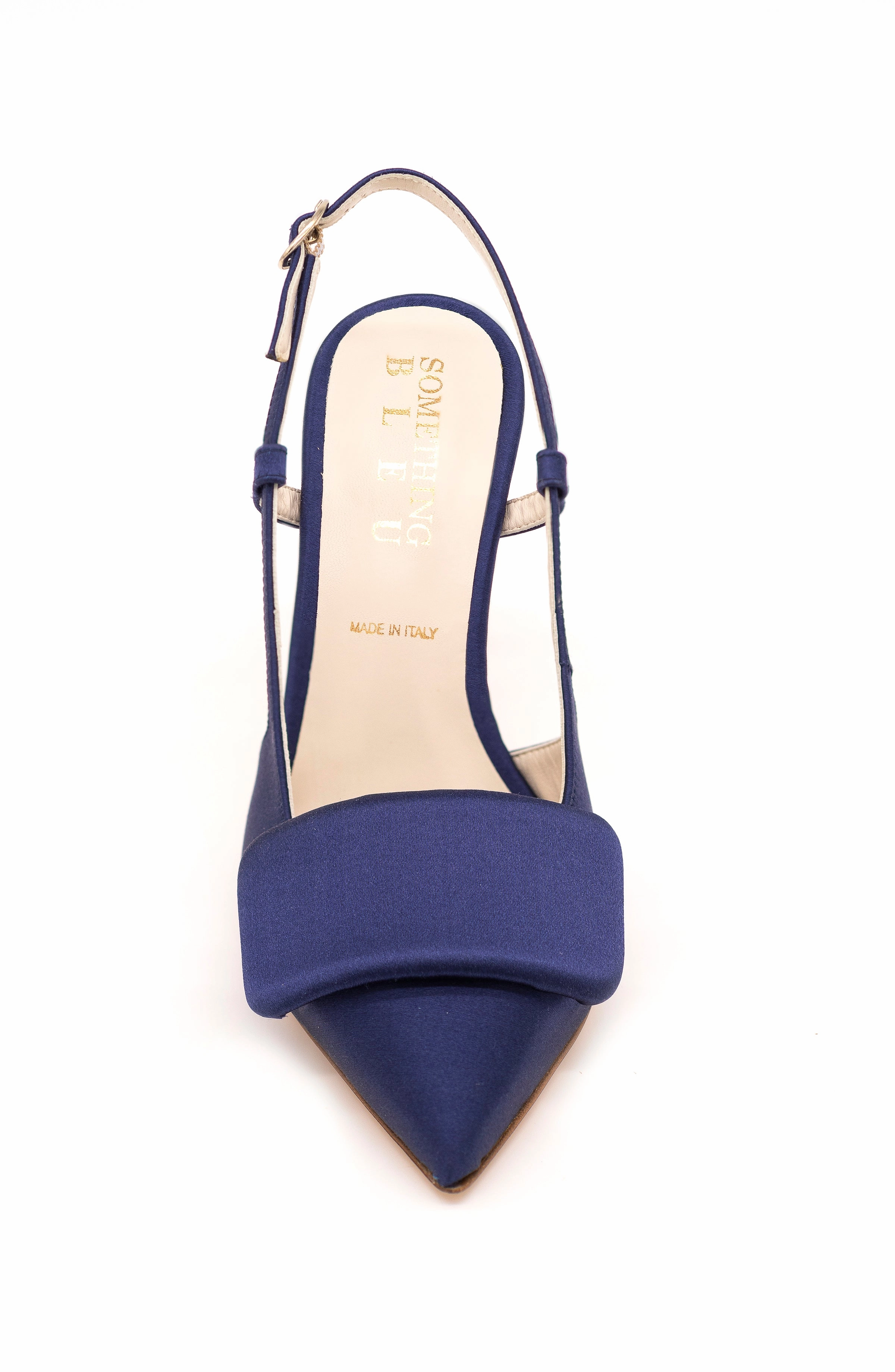 Perfect Pair Halen Slingback Pump