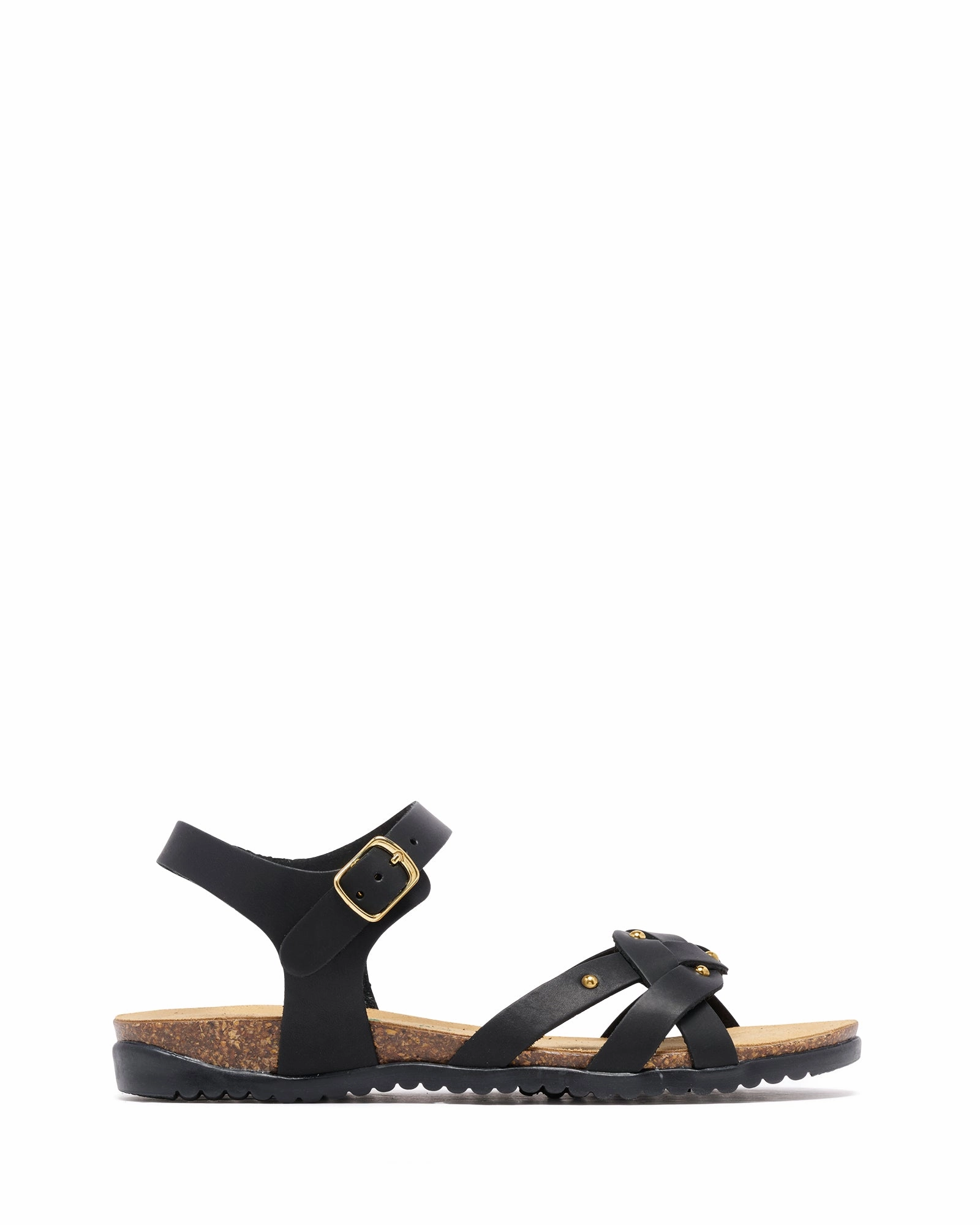 Scampe Black Free Step