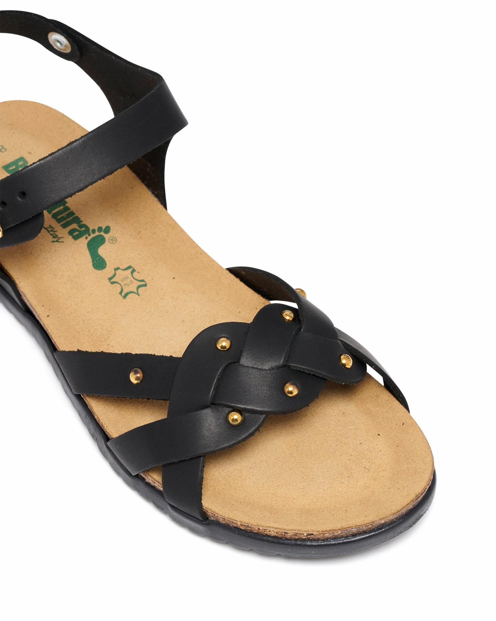 Holiday Mood Scampe Black