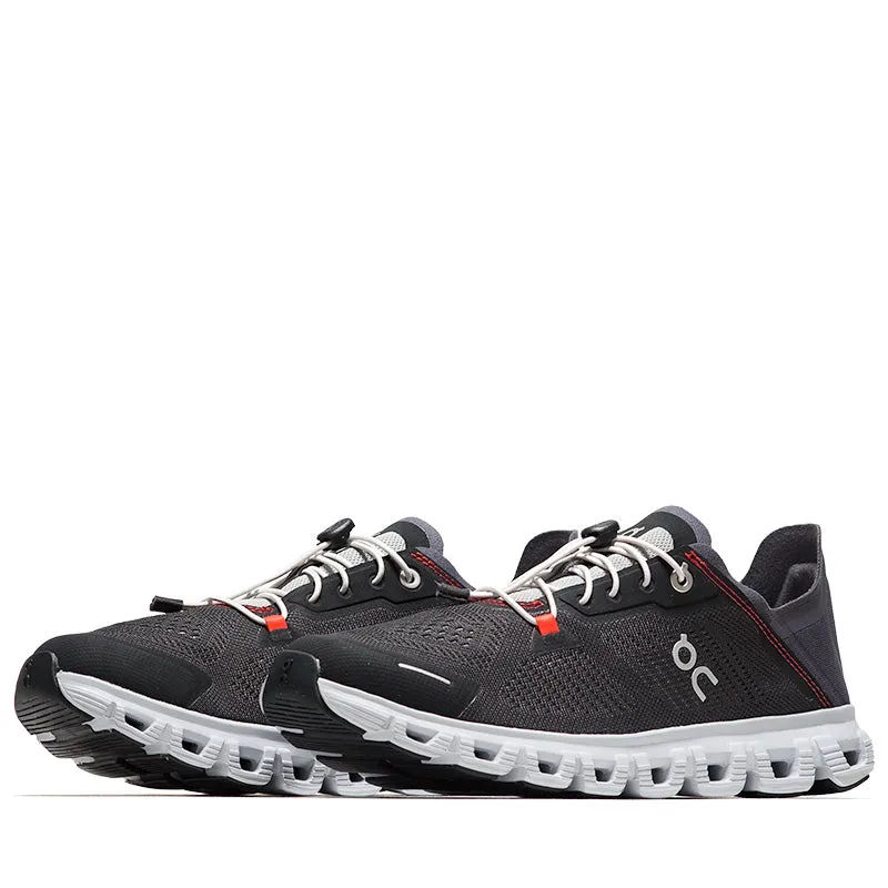 Mita Sneakers x On Cloud 6 - Magnet/Sand balance shoes