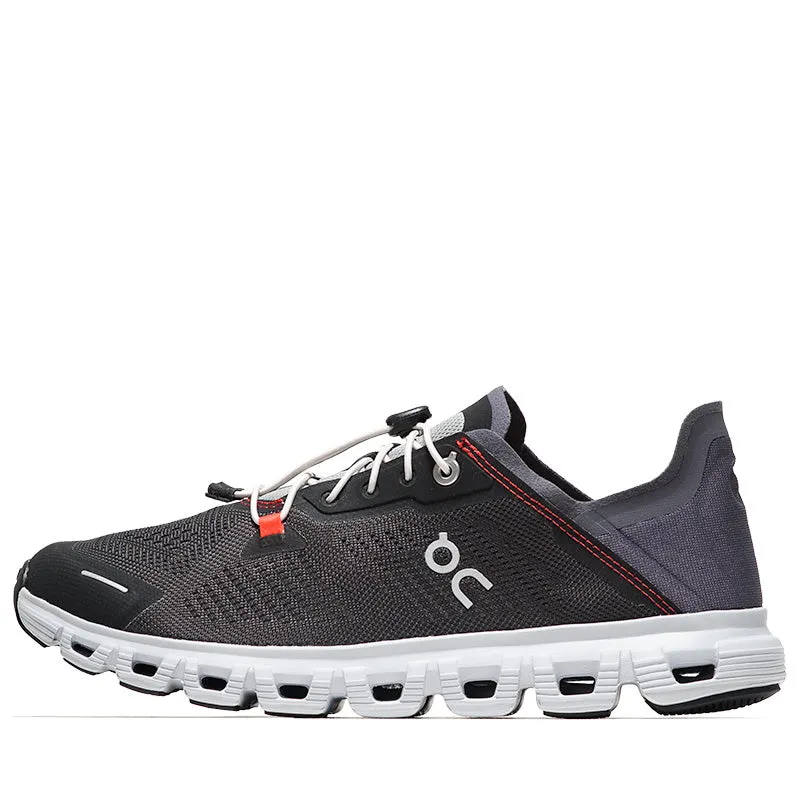 Travel Shoes Mita Sneakers x On Cloud 6 - Magnet/Sand