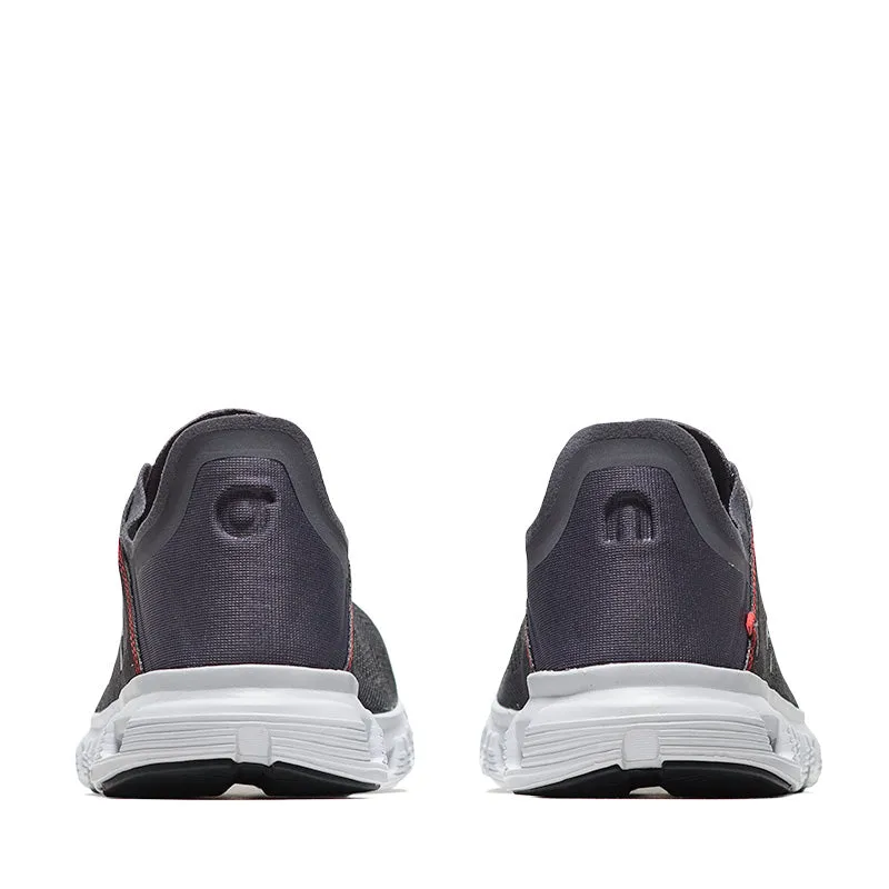 windproof - design - efficiency shoes elastic lacing shoes Mita Sneakers x On Cloud 6 - Magnet/Sand