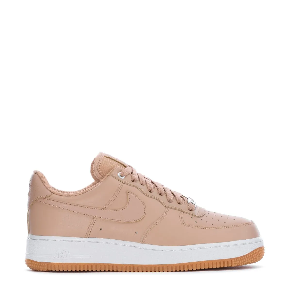 Peace Step Summer cool Nike Air Force 1 '07 Premium Bio Beige