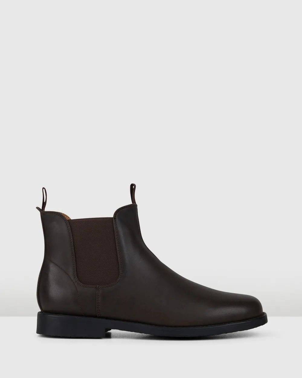 Comfortable Feel Roy E/S Boot By Julius Marlow