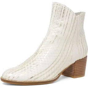 Flexible Movement Blue Sky Mockas