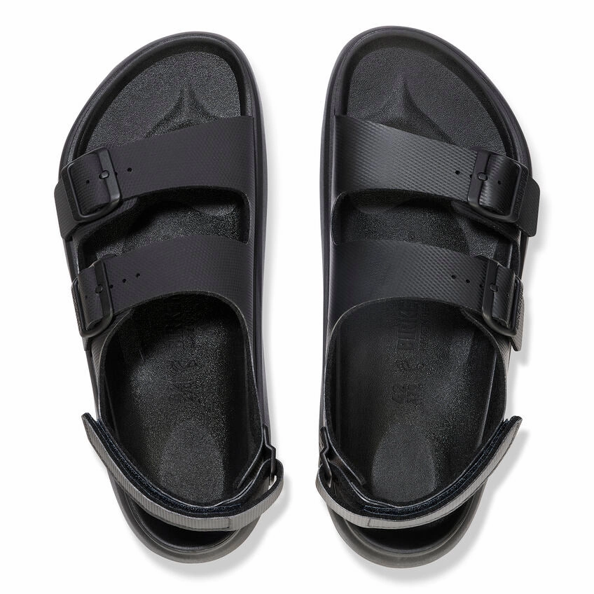 Comfortable Footwear Mogami : Black