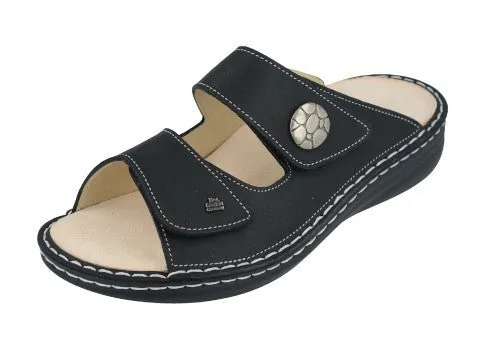 Fast Track Moorea Soft Mellow | Black Sirio