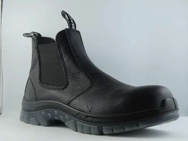 Rugged Protection Smooth Texture Tradie E/S By Mack