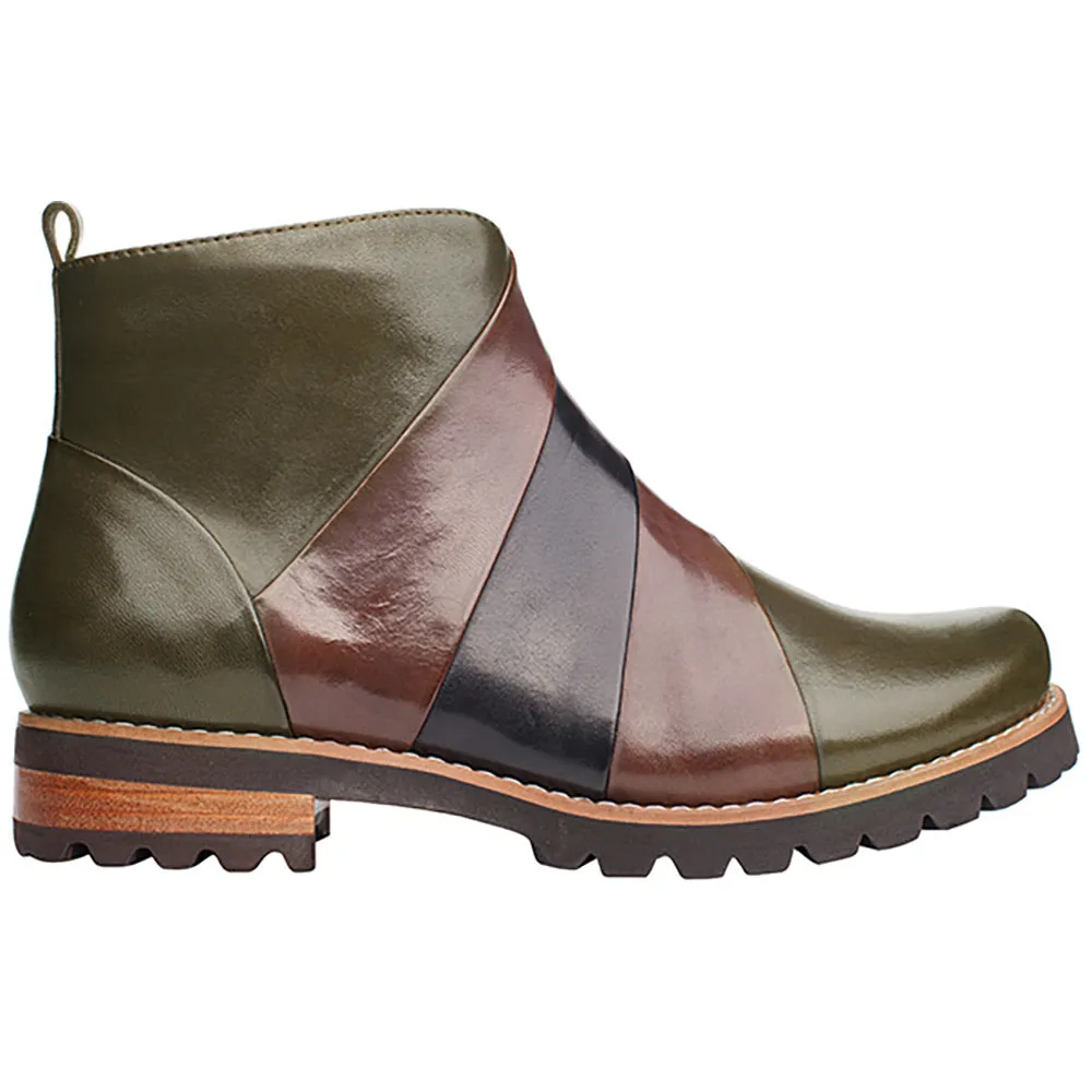 Layla 04 Soft Cushioning subtle style