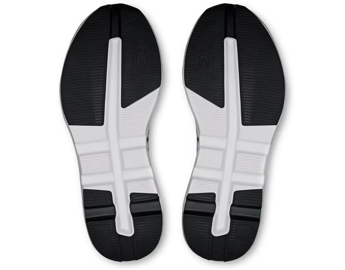 On Running Cloudzone Ice Black (Women??s) Height Plus