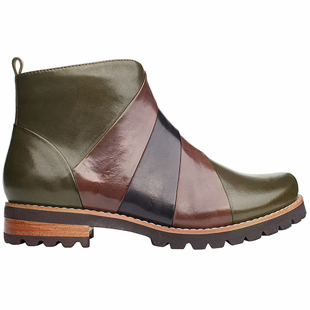 Layla 04 Soft Cushioning subtle style