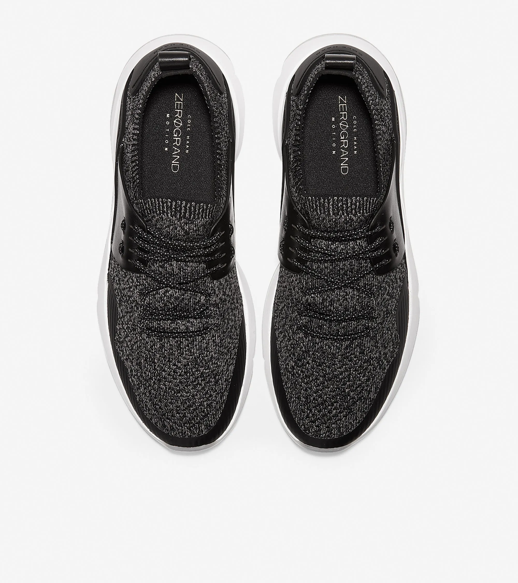 ZER?GRAND All-Day Trainer youth shoe appearance running - event