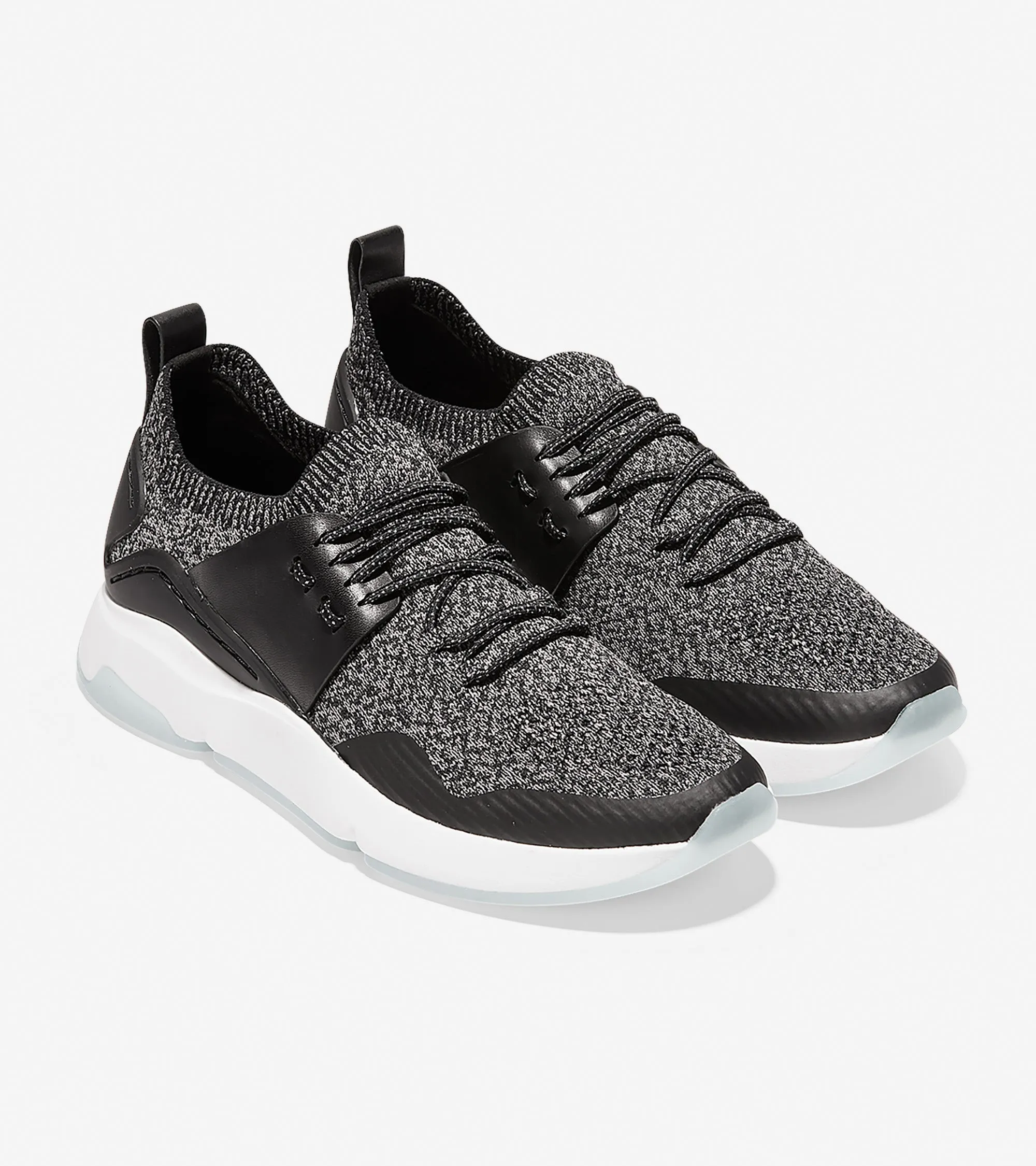 morning running shoes High Flexibility ZER?GRAND All-Day Trainer