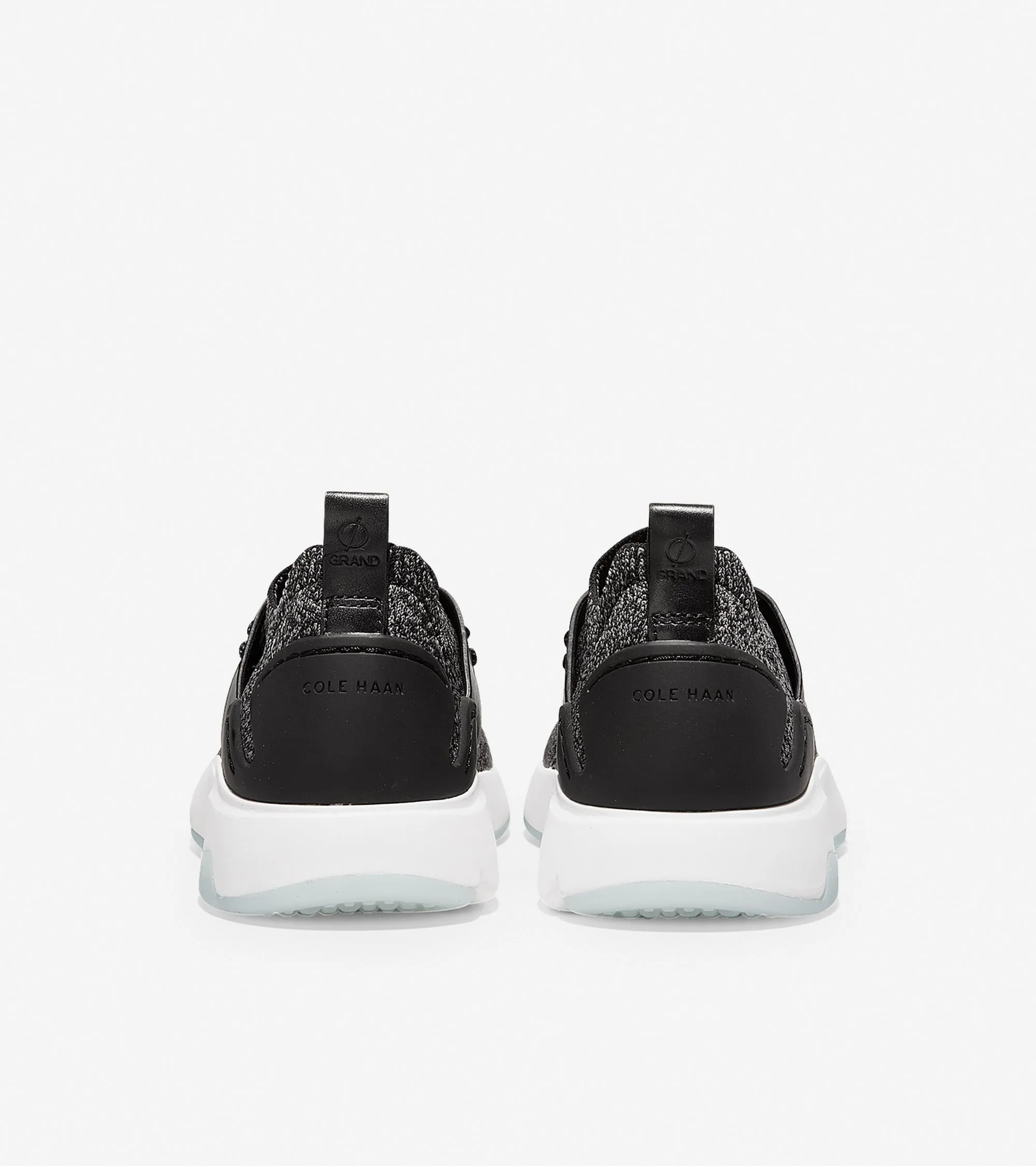 ZER?GRAND All-Day Trainer mid - range running shoes low - top style