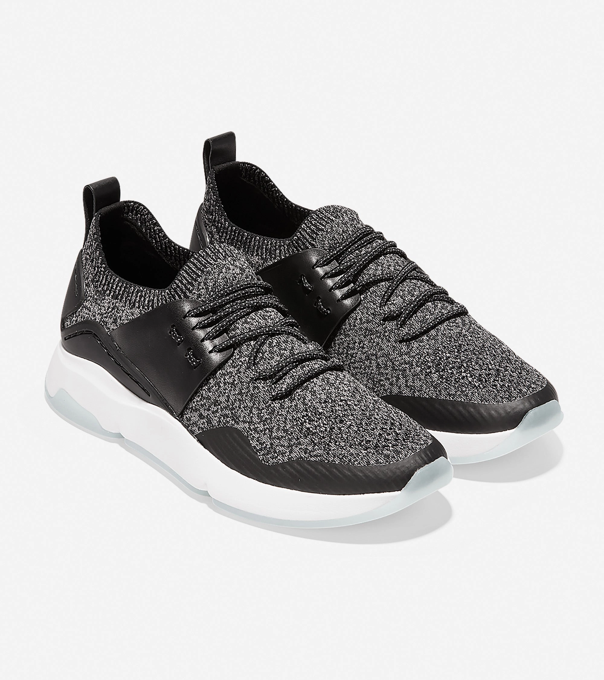 morning running shoes High Flexibility ZER?GRAND All-Day Trainer