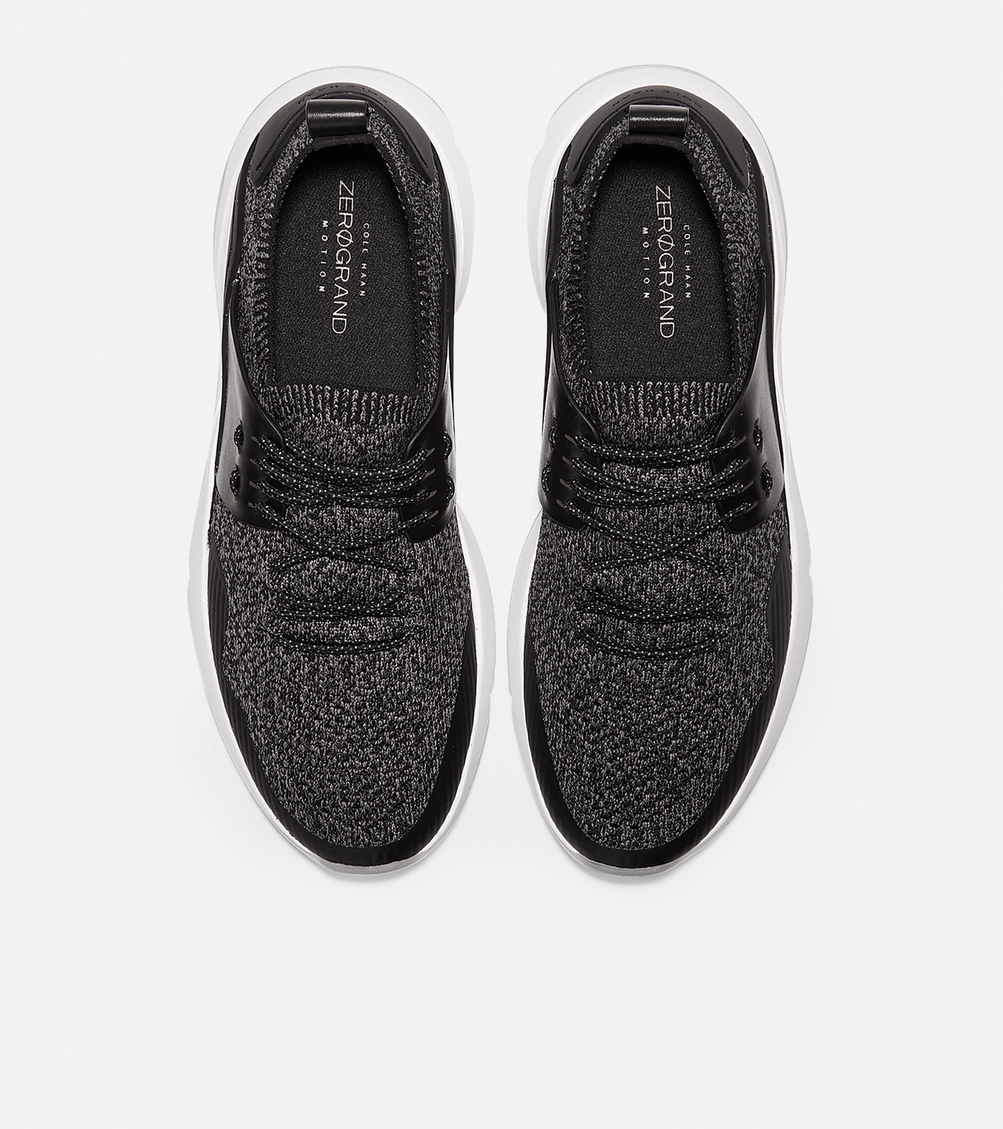 ZER?GRAND All-Day Trainer youth shoe appearance running - event