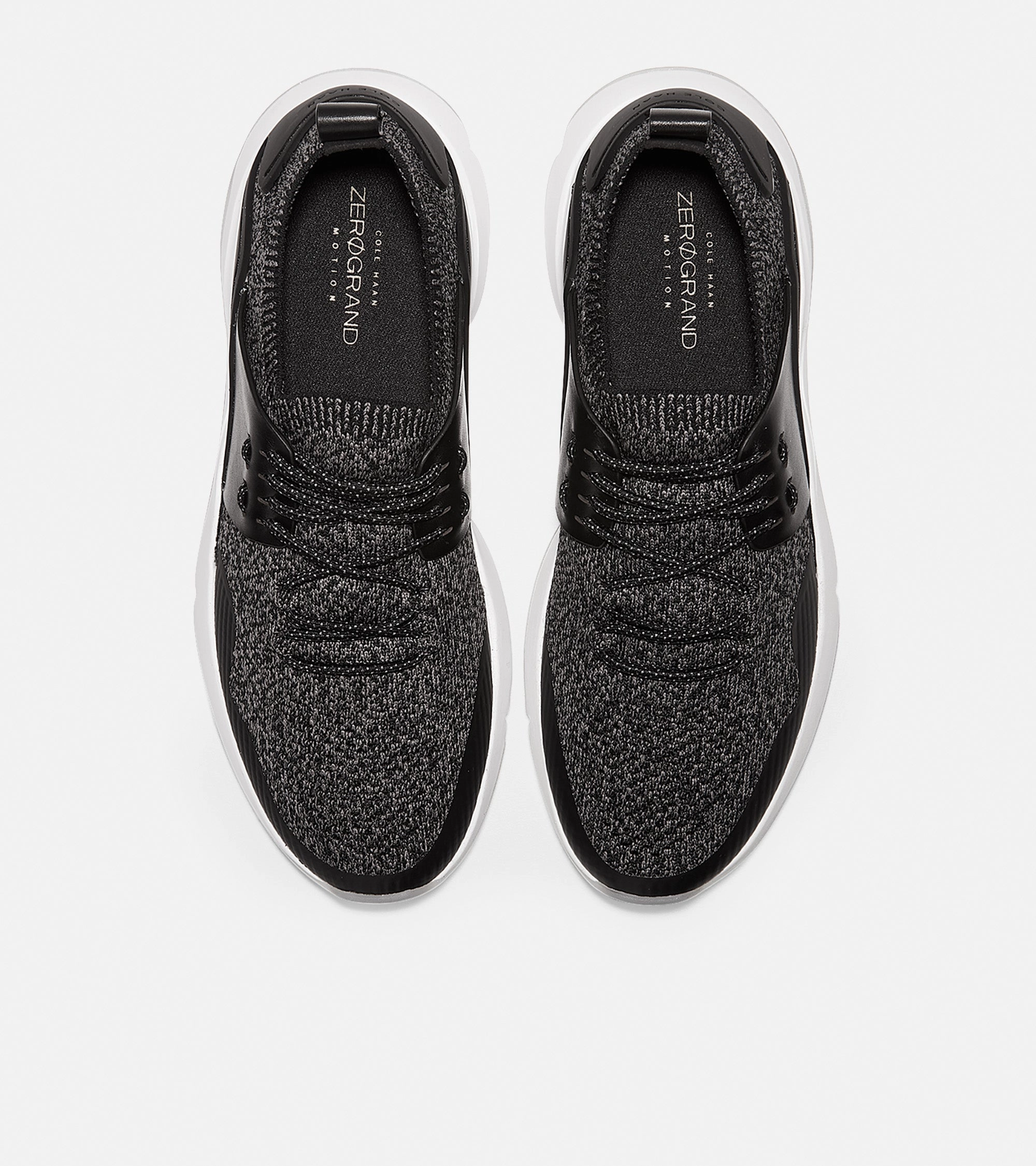 ZER?GRAND All-Day Trainer youth shoe appearance running - event