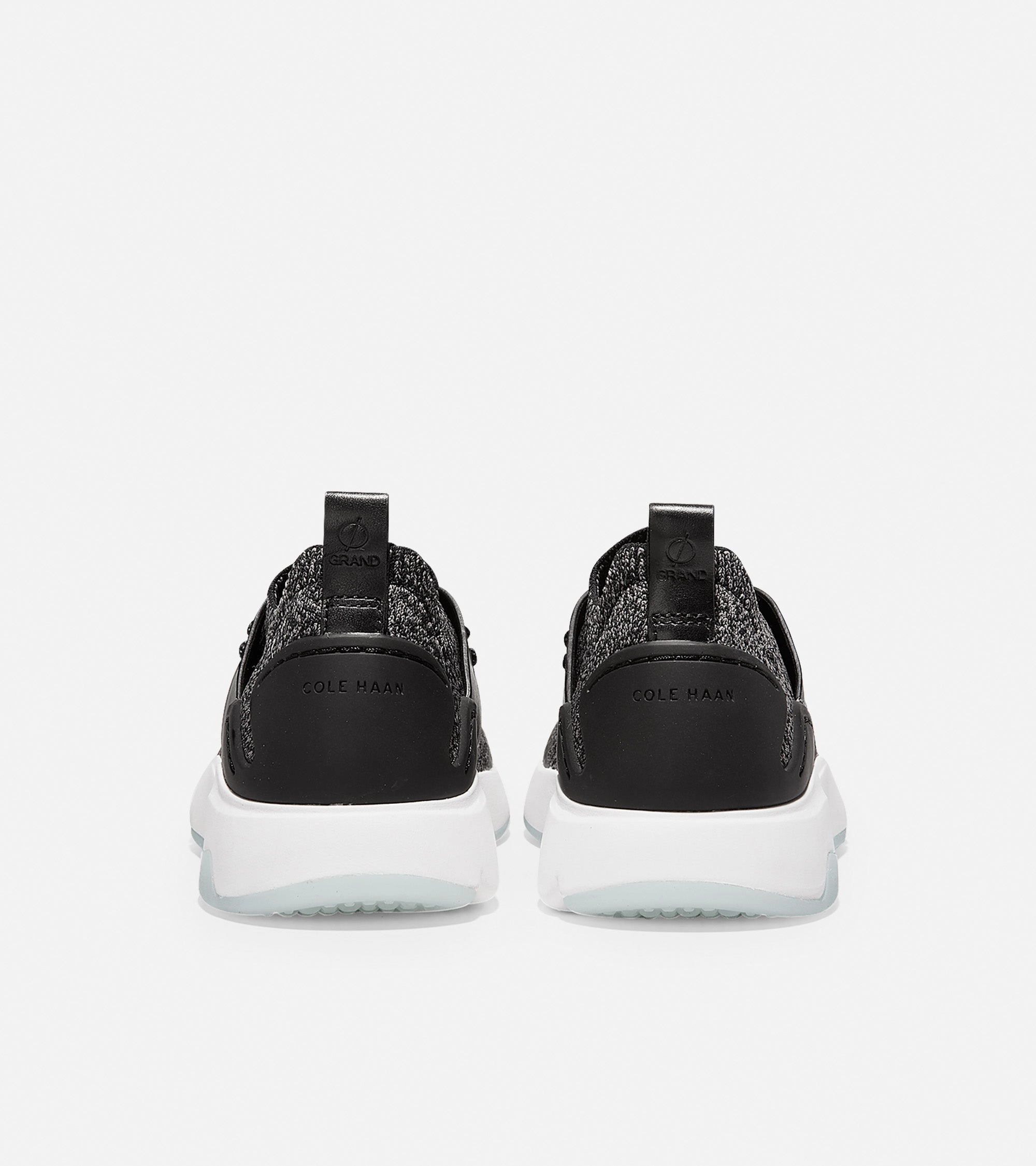 Stability Technology energy - returning shoes ZER?GRAND All-Day Trainer