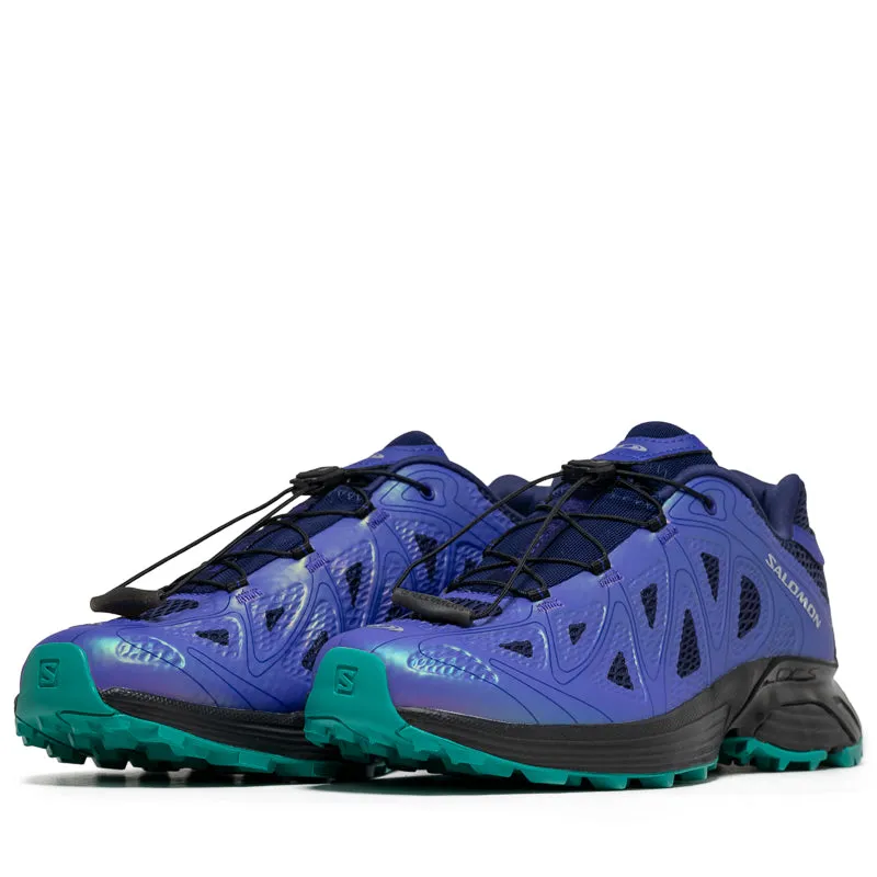 Salomon XT-Whisper Void - Liberty/Astral Aura high - arch - feature shoes