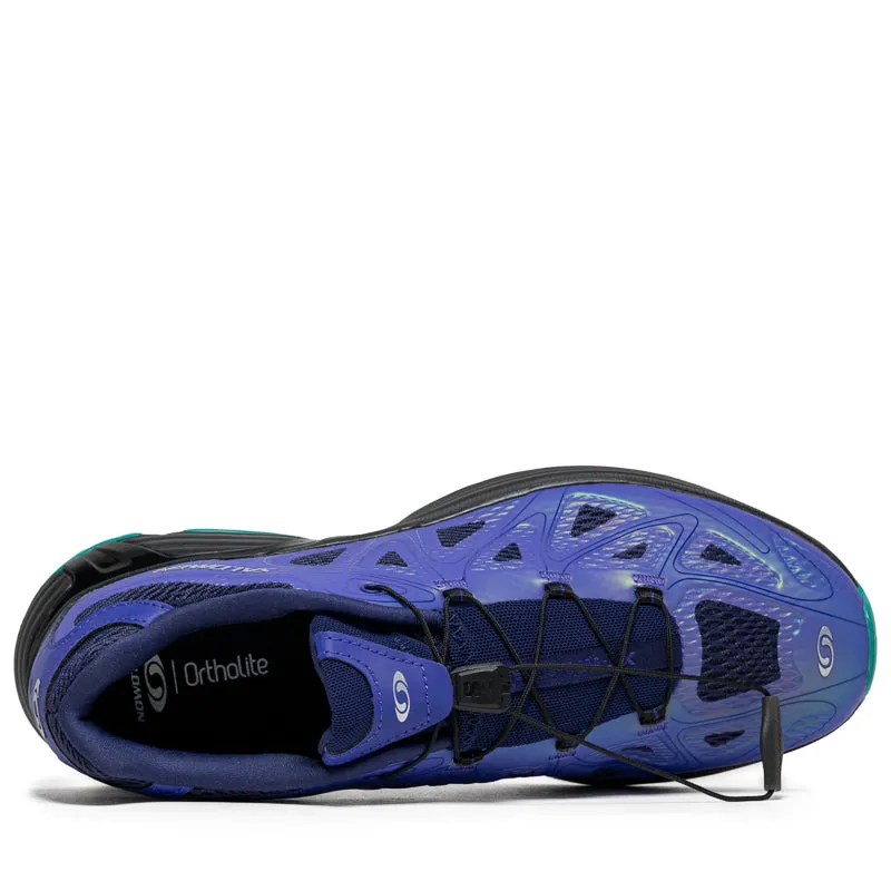 fitness - enthusiast Salomon XT-Whisper Void - Liberty/Astral Aura