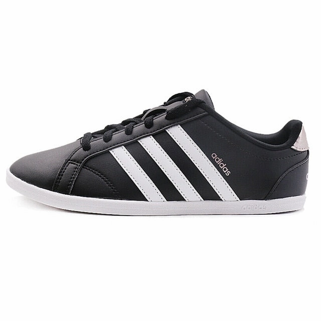 Swift Path Adidas NEO Label CONEO QT Women's Skateboarding Shoes Sneakers