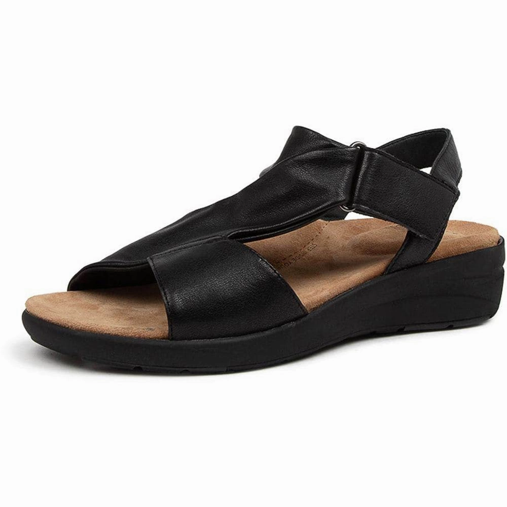 Active Outdoor Shoes Relaxed Summer Footwear Nazley-W