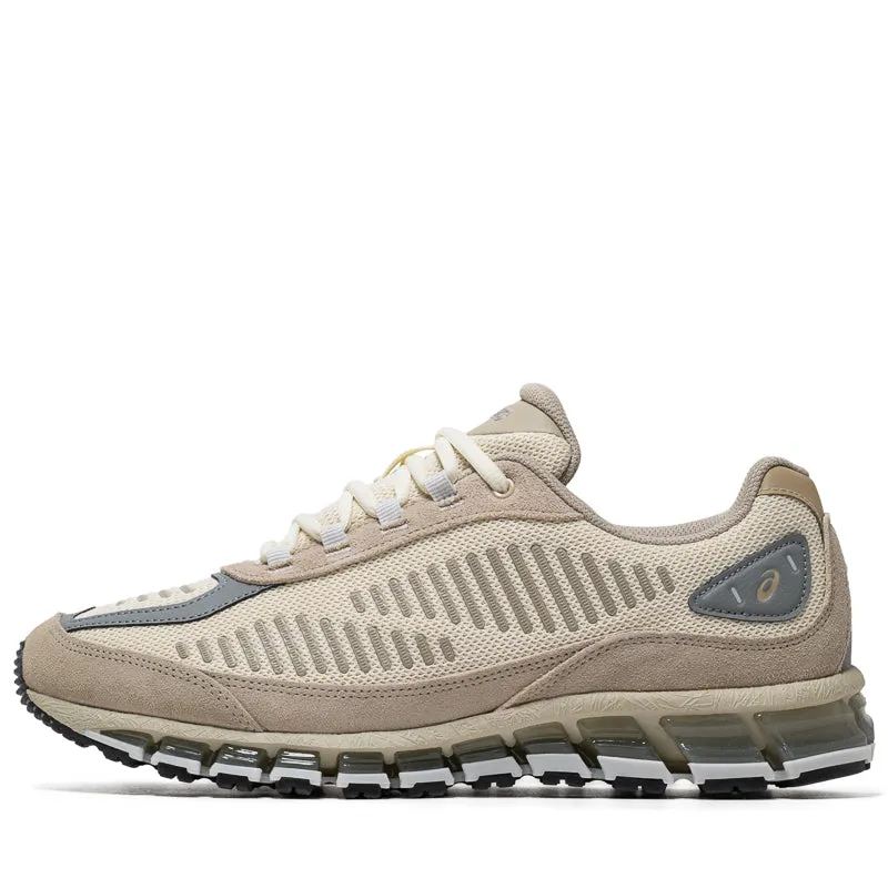 Asics Gel-Quantum 360 I AMP - Pale Oak/Wool Ultra Low Profile