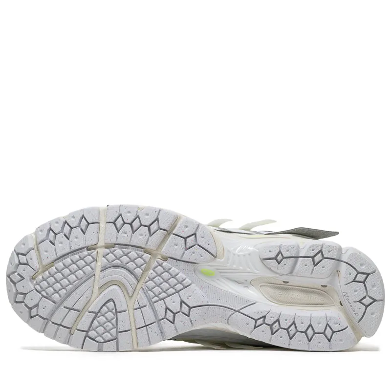 non - branded shoes individual shoes New Balance 1906A - White/Mint Flash