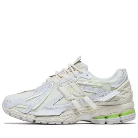 New Balance 1906A - White/Mint Flash sand - running shoes campus - runner