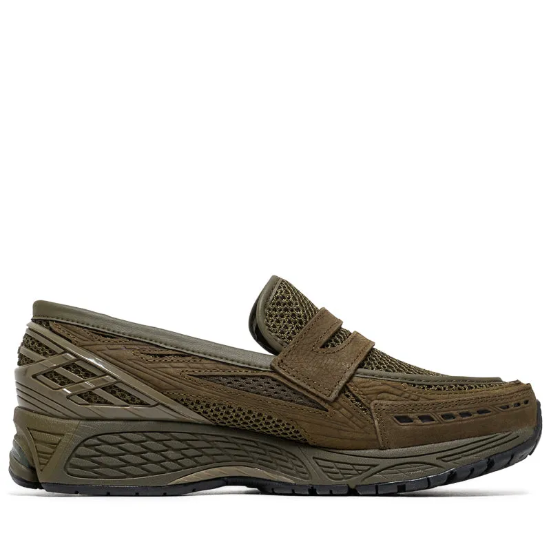 New Balance 1906L - Woodland casual - sneakers rebound