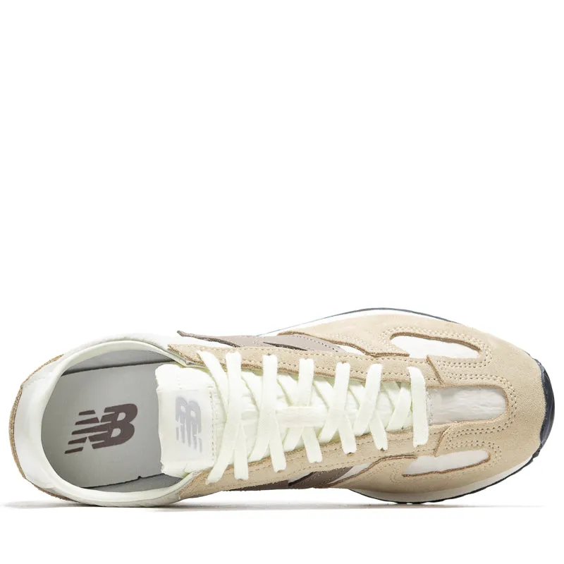 elastic - strap shoes Volleyball New Balance 471 - Incense/Timberwolf