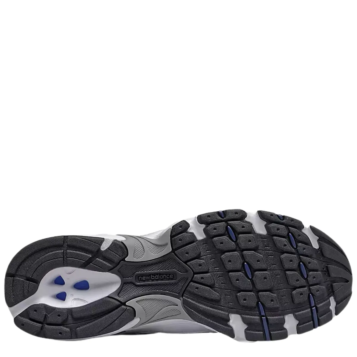 New Balance 530 in White with Natural Indigo Daily Trail Winter Walk Weather resistant