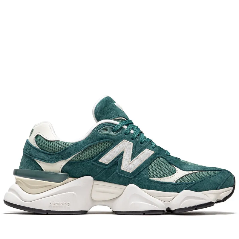 New Balance 9060 - New Spruce/Angora running for coordination shoes spring running shoe ambience