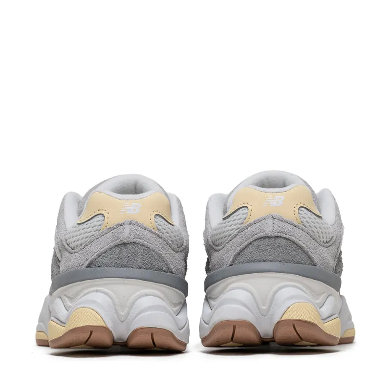 wide - base shoes New Balance 9060 (TD) - Sea Salt/Raincloud