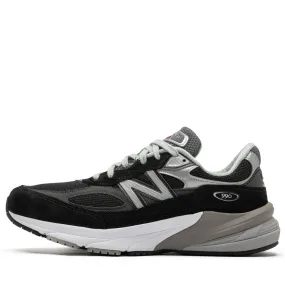 speed equipment New Balance Made in USA 990v6 - Black