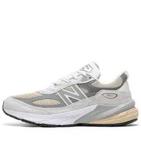 New Balance Made in USA 990v6 - Relfection/Marblehead foggy - day running wear