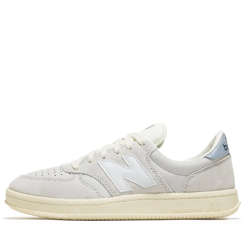 New Balance T500 - Grey/White gym goer shoes Heart - rate - monitor - enabled