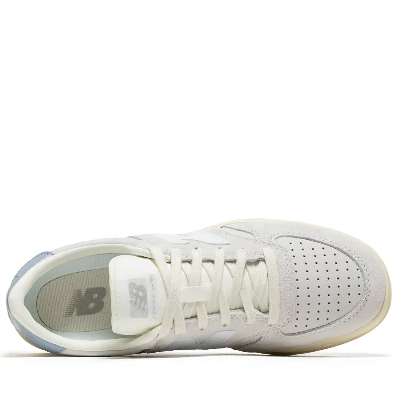 New Balance T500 - Grey/White circus - themed running gear