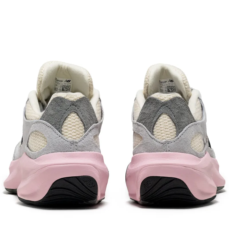 trekking - like running shoes professional running footwear New Balance WRPD Runner - Brighton Grey/Turtledove