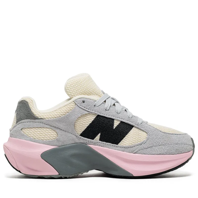 New Balance WRPD Runner - Brighton Grey/Turtledove easy - to - clean - maintenance shoes