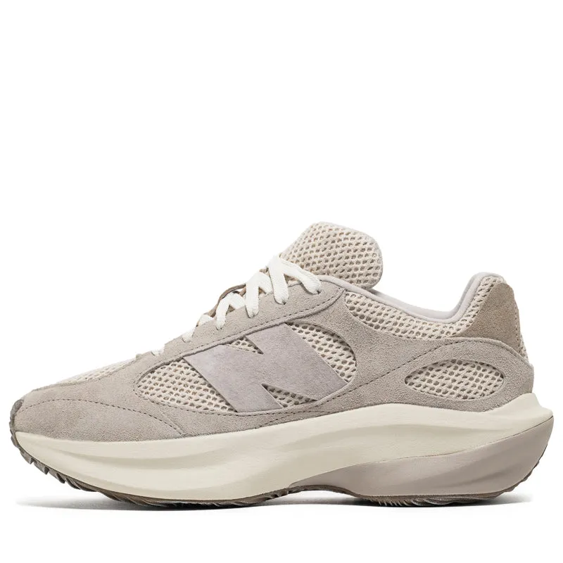 perforated - design New Balance WRPD Runner 'Grey Days' - Grey/Brown